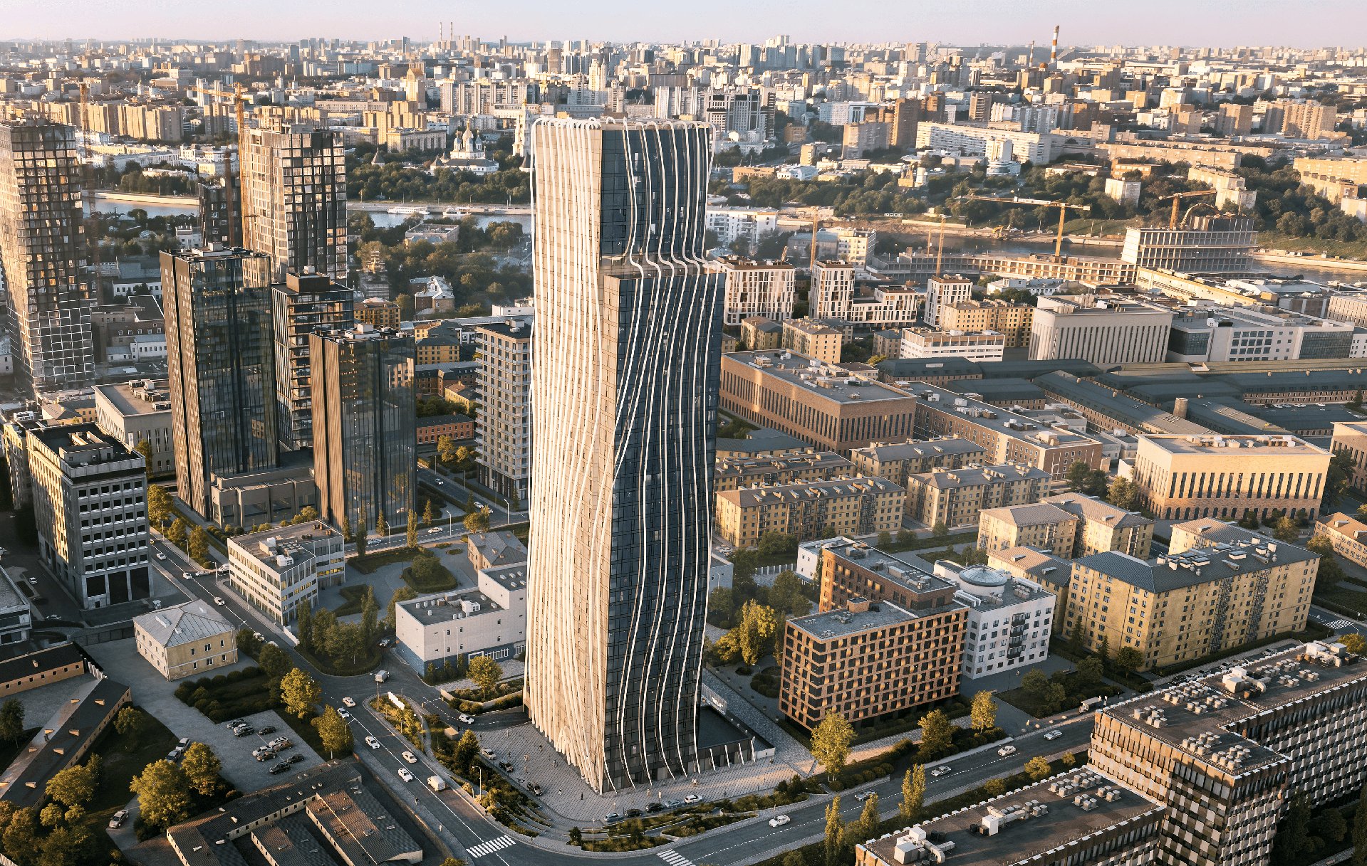 LOT by Akvilon/ЛОТ от Аквилон